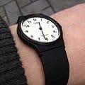Часы Casio Collection MQ-24-7BLDF (MQ-24-7BL) фото 3