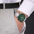 Часы Swiss Military Hanowa Roadrunner SMWGH0006101 фото 10