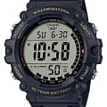 Часы Casio Collection AE-1500WHX-1AVDF (AE-1500WHX-1A)