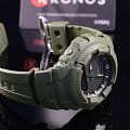 Часы Casio G-Shock G-100CU-3A фото 2
