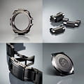 Часы Casio G-Shock MRG-G1000D-1A фото 2