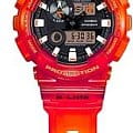 Casio GAX-100MSA-4A