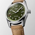 Часы Longines Spirit L3.811.4.03.2 фото 3