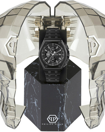 Philipp Plein Extreme PWGAA0821