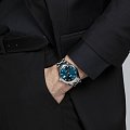Часы Rado Hyperchrome Automatic Diamonds R32256712 фото 2