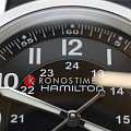 Часы Hamilton Khaki Field Auto H70455733 фото 3