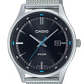 Часы Casio Collection MTP-E710M-1AVDF (MTP-E710M-1A) фото 2