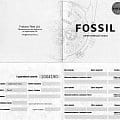Fossil FS4831