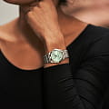 Часы Breitling Chronomat 32 A77310101L1A1 фото 5