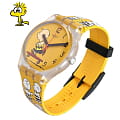 Часы Swatch New Gent Biosourced SO29Z101 фото 4