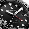 Часы Maurice Lacroix Aikon Venturer GMT AI6158-SS001-330-2 фото 3