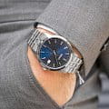 Часы Seiko Conceptual Series Dress SUR399P1 фото 8