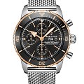 Часы Breitling Superocean Heritage Automatic Chronograph 44 U13313121B1A1