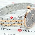 Часы Certina DS-8 Lady Moon Phase C033.257.22.088.00 фото 10