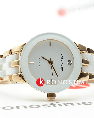 Anne Klein Diamond  1610WTRG