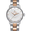 Часы Rado Coupole Classic Automatic Diamonds R22862742