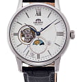Часы Orient Sun & Moon RA-AS0011S