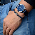 Часы Atlantic Worldmaster Automatic 52759.41.51S фото 4