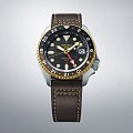 Часы Seiko 5 Sports SSK036K1 фото 2