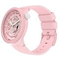 Часы Swatch Big Bold Bioceramic Lacquered SB03P100 фото 4