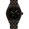 Часы Certina DS-8 Lady Moon Phase C033.257.22.088.00 фото 3