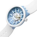 Часы Swatch Big Bold Bioceramic Lacquered SB03N103 фото 9