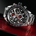 Часы TAG Heuer Carrera CAR2A1W.BA0703 фото 3