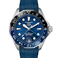 Часы TAG Heuer Aquaracer Professional 300 GMT WBP5114.FT6259