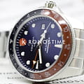 Часы Certina DS Action Gmt Powermatic 80 C032.929.11.041.00 фото 4