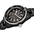 Часы Rado Captain Cook High-Tech Ceramic R32127152 фото 3
