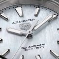 Часы TAG Heuer Aquaracer Professional Solargraph WBP1312.BA0005 фото 5