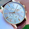 Часы Slazenger Multifunction SL.09.2124.2.02 фото 2