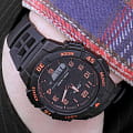 Часы Casio Collection AQ-S800W-1B2 фото 4