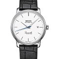 Часы Mido Baroncelli Heritage Gent M027.407.16.010.00