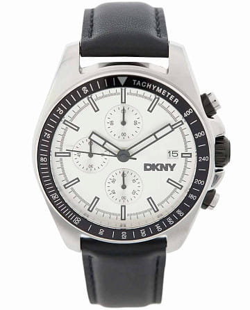 DKNY Central Park Chrono DK1G049L0035