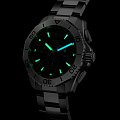 Часы TAG Heuer Aquaracer Professional 200 Date CBP1110.BA0627 фото 4