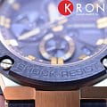 Часы Casio G-Shock GST-B100TFB-1A фото 4