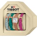 Часы Tissot Lovely Square T058.109.36.031.01 фото 2
