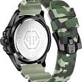 Часы Philipp Plein The Skull PWAAA0821 фото 4