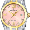 Часы Candino Couple Quartz C4704/F фото 2