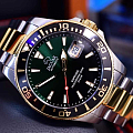 Часы Jaguar Automatic Diver J887/4 фото 4