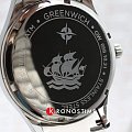 Часы Greenwich Moon Walker gw 058.10.31 фото 4