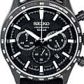 Часы Seiko SSB417P1 фото 6