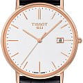 Часы Tissot Goldrun 18K Gold T922.410.76.011.00 фото 5