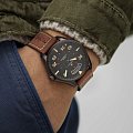 Часы Hamilton Khaki Aviation Day Date Auto H64605531 фото 13