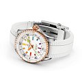 Часы Breitling Superocean Automatic 36 U17377211A1S1 фото 3