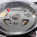 Часы Hamilton Jazzmaster Open Heart Auto H32215130 фото 5