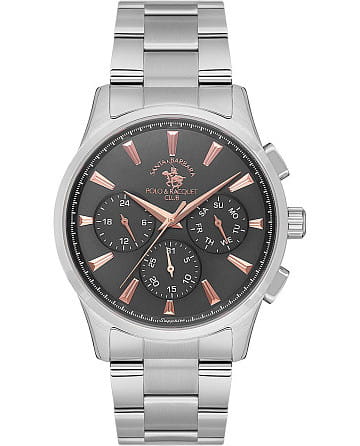 Santa Barbara Polo & Racquet Club Noble SB.1.10542-1