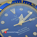 Часы Certina DS Action Diver Powermatic C032.807.22.041.10 фото 15