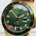 Часы Fossil Blue FS5950 фото 6